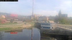 Soutok Otavy a Volyňky