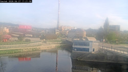 Soutok Otavy a Volyňky