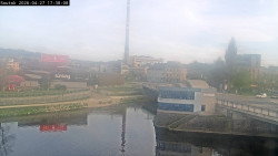 Soutok Otavy a Volyňky