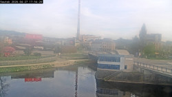 Soutok Otavy a Volyňky