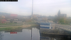 Soutok Otavy a Volyňky