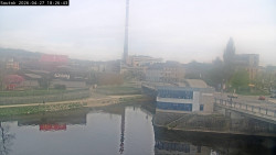 Soutok Otavy a Volyňky