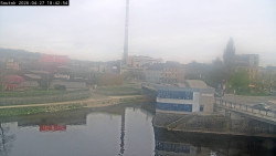 Soutok Otavy a Volyňky