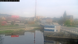 Soutok Otavy a Volyňky