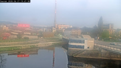 Soutok Otavy a Volyňky