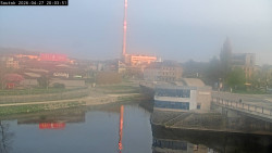 Soutok Otavy a Volyňky