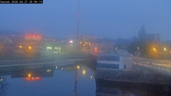 Soutok Otavy a Volyňky