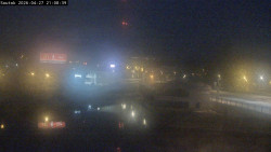 Soutok Otavy a Volyňky