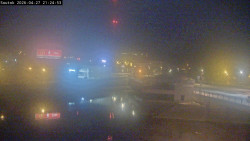 Soutok Otavy a Volyňky