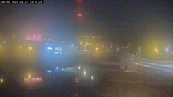 Soutok Otavy a Volyňky