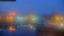 Soutok Otavy a Volyňky