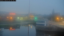 Soutok Otavy a Volyňky