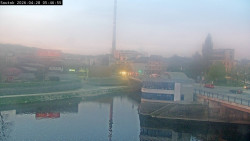 Soutok Otavy a Volyňky