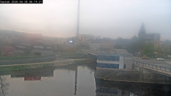 Soutok Otavy a Volyňky