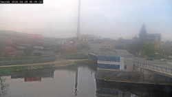 Soutok Otavy a Volyňky