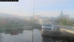 Soutok Otavy a Volyňky