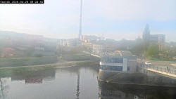 Soutok Otavy a Volyňky