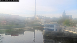 Soutok Otavy a Volyňky