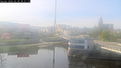 Soutok Otavy a Volyňky