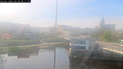 Soutok Otavy a Volyňky