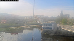 Soutok Otavy a Volyňky