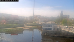 Soutok Otavy a Volyňky