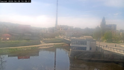 Soutok Otavy a Volyňky