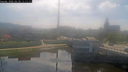 Soutok Otavy a Volyňky