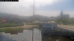 Soutok Otavy a Volyňky