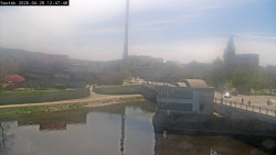 Soutok Otavy a Volyňky