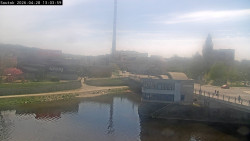 Soutok Otavy a Volyňky