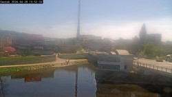 Soutok Otavy a Volyňky