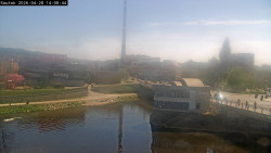 Soutok Otavy a Volyňky