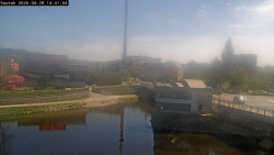 Soutok Otavy a Volyňky