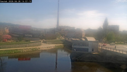 Soutok Otavy a Volyňky