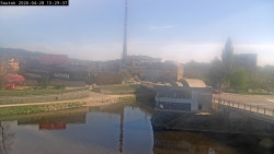 Soutok Otavy a Volyňky