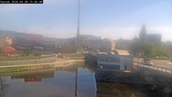 Soutok Otavy a Volyňky