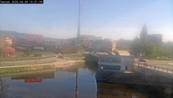 Soutok Otavy a Volyňky