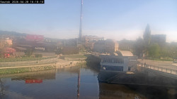 Soutok Otavy a Volyňky