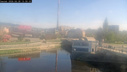 Soutok Otavy a Volyňky