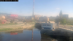 Soutok Otavy a Volyňky