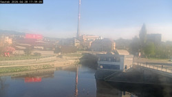 Soutok Otavy a Volyňky