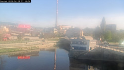 Soutok Otavy a Volyňky