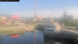 Soutok Otavy a Volyňky