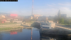 Soutok Otavy a Volyňky