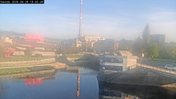 Soutok Otavy a Volyňky