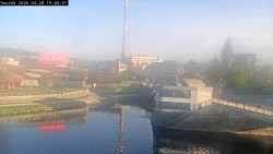 Soutok Otavy a Volyňky