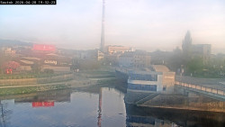 Soutok Otavy a Volyňky