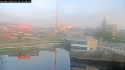 Soutok Otavy a Volyňky