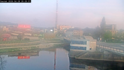 Soutok Otavy a Volyňky